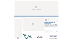 Desktop Screenshot of akross-synthetics.com